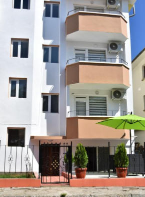 Guest House DARIS-APHRODEYA Къща за Гости ДАРИС-АФРОДЕЯ
